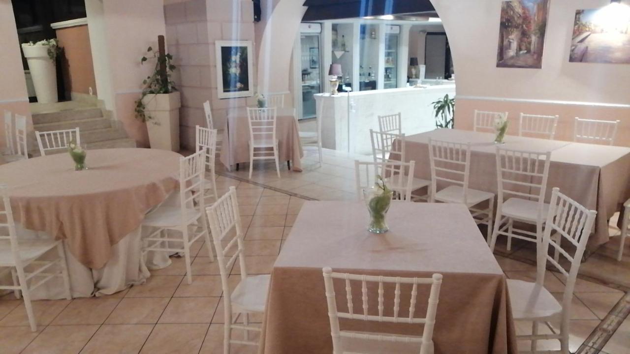 Villa Corallo Dell'Etna Aci SantʼAntonio Εξωτερικό φωτογραφία