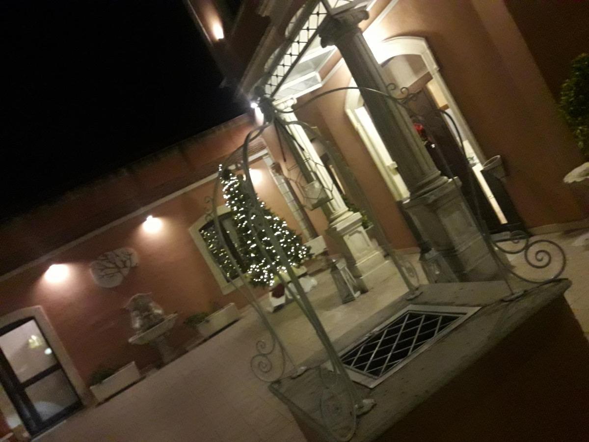 Villa Corallo Dell'Etna Aci SantʼAntonio Εξωτερικό φωτογραφία
